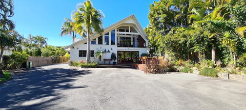 The Old Gallery - Accommodation Cairns 0