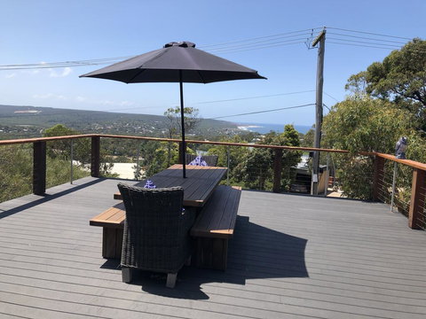 The Anglesea Beach House ADVENTURE RETREAT - Accommodation Cairns 2