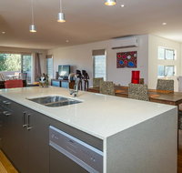 The Art House - Accommodation Cairns