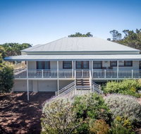 The Banksia - 3 Banksia Court Normanville - Accommodation Cairns