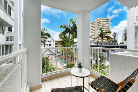 The Bay 23 - Accommodation Cairns 3