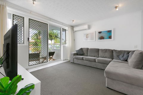 The Bay 23 - Accommodation Cairns 0