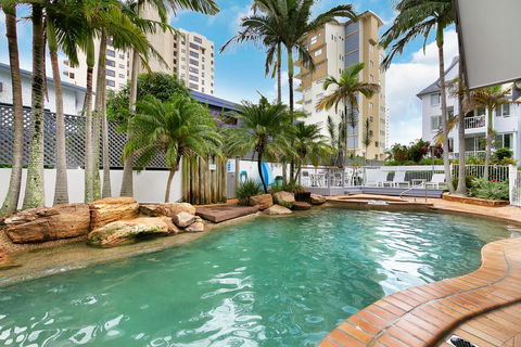 The Bay 23 - Accommodation Cairns 1