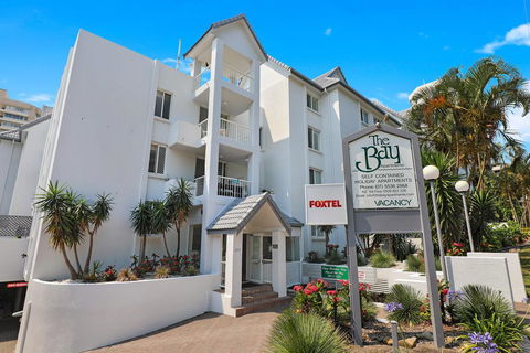 The Bay Apartments - Accommodation Cairns 3