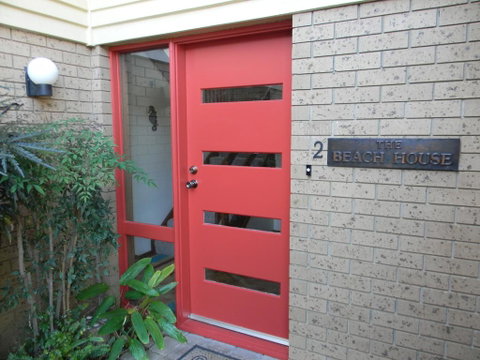 The Beach House - Accommodation Cairns 1