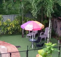 The Beach Place - Accommodation Cairns