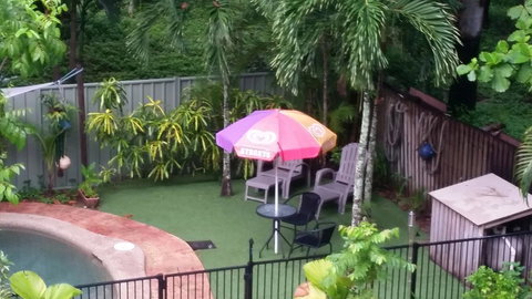 The Beach Place - Accommodation Cairns 0