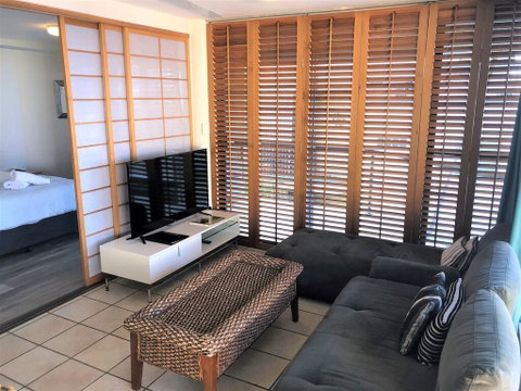 The Beach Retreat Coolum - Accommodation Cairns 2