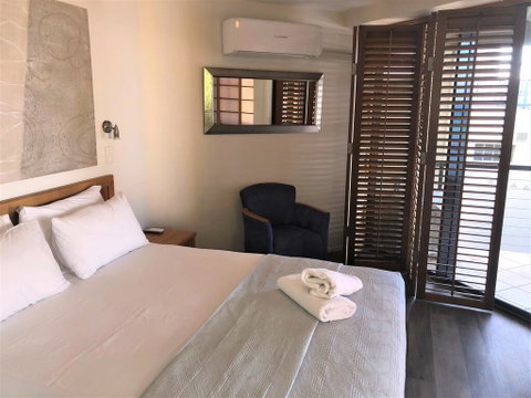 The Beach Retreat Coolum - Accommodation Cairns 3