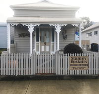 Stanley-upstairs - Accommodation Cairns