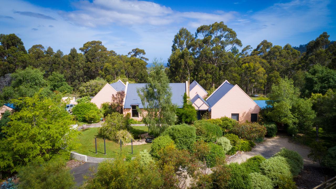  Accommodation Cairns