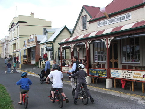 Ellie\'s Cottages - Accommodation Cairns 33