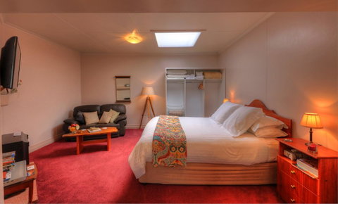 Ellie\'s Cottages - Accommodation Cairns 18