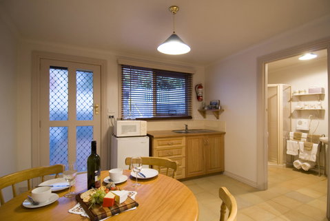 Ellie\'s Cottages - Accommodation Cairns 24