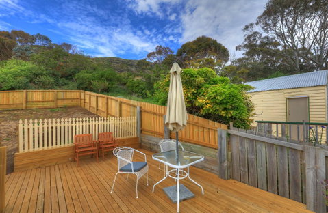 Ellie\'s Cottages - Accommodation Cairns 7