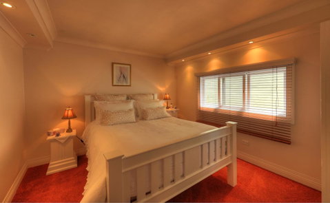 Ellie\'s Cottages - Accommodation Cairns 11