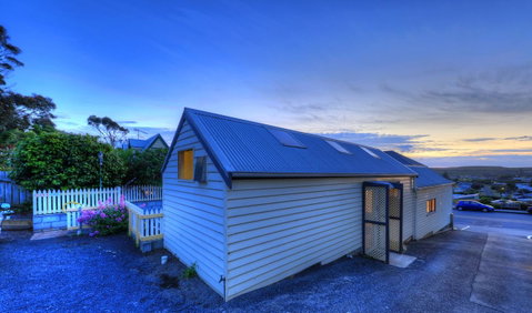 Ellie\'s Cottages - Accommodation Cairns 26