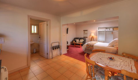 Ellie\'s Cottages - Accommodation Cairns 13