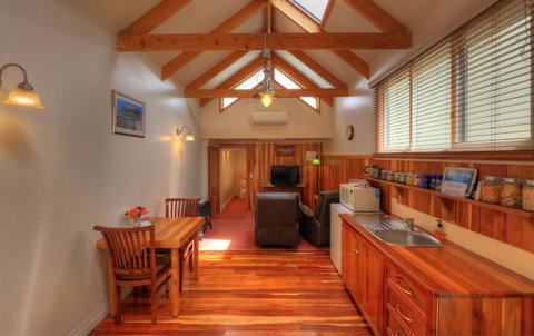 Ellie\'s Cottages - Accommodation Cairns 16