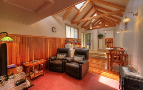 Ellie\'s Cottages - Accommodation Cairns 10