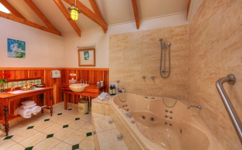 Ellie\'s Cottages - Accommodation Cairns 14