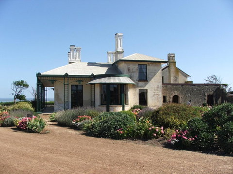 Ellie\'s Cottages - Accommodation Cairns 35