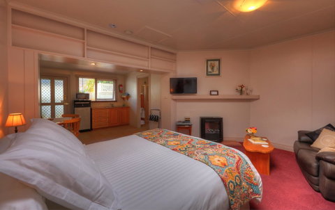 Ellie\'s Cottages - Accommodation Cairns 12