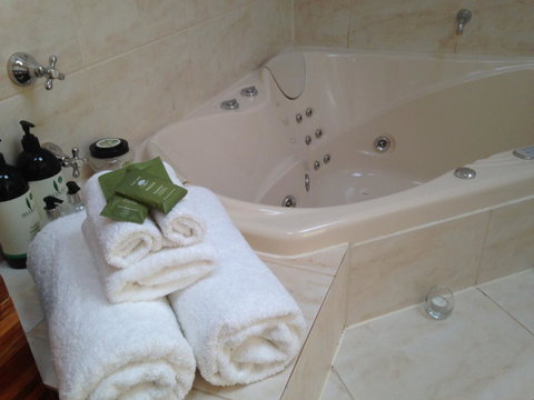 Ellie\'s Cottages - Accommodation Cairns 22