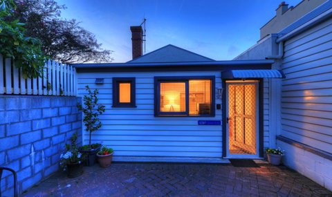 Ellie\'s Cottages - Accommodation Cairns 19