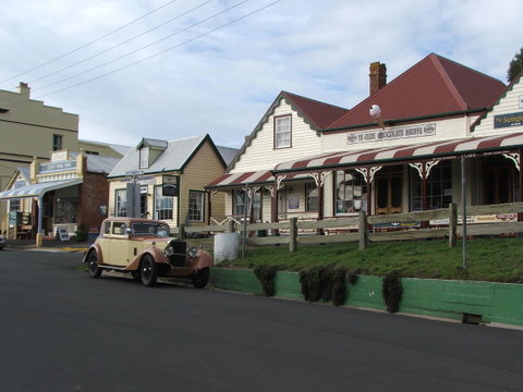 Ellie\'s Cottages - Accommodation Cairns 34
