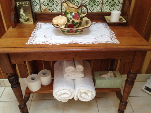Ellie\'s Cottages - Accommodation Cairns 25