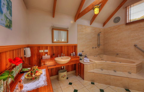 Ellie\'s Cottages - Accommodation Cairns 15