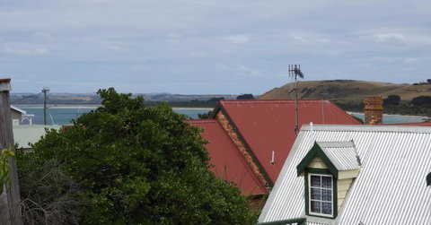 Ellie\'s Cottages - Accommodation Cairns 4