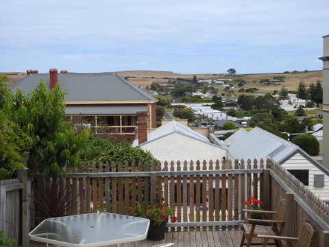 Ellie\'s Cottages - Accommodation Cairns 5