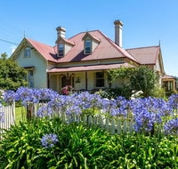 Cambridge House Bed  Breakfast - Accommodation Cairns
