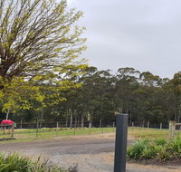 Lockleigh Park - Accommodation Cairns