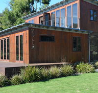 Yolla Beach House - Accommodation Cairns