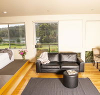 Little Norfolk Bay Events and Chalets - Accommodation Cairns