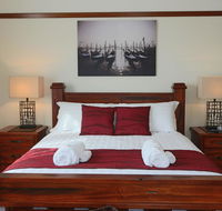 Moonah Central Apartments and Holiday Homes - Accommodation Cairns