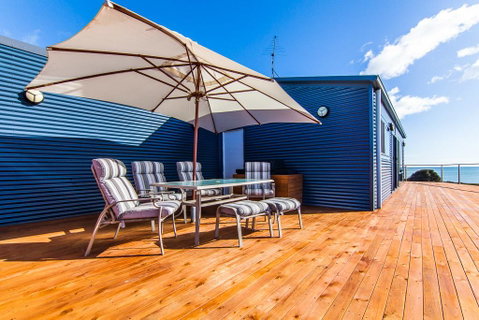 Seaspray - Accommodation Cairns 11