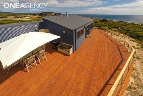 Seaspray - Accommodation Cairns 5