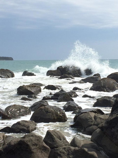 Seaspray - Accommodation Cairns 22