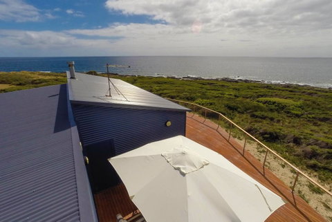 Seaspray - Accommodation Cairns 2