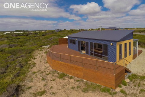 Seaspray - Accommodation Cairns 4