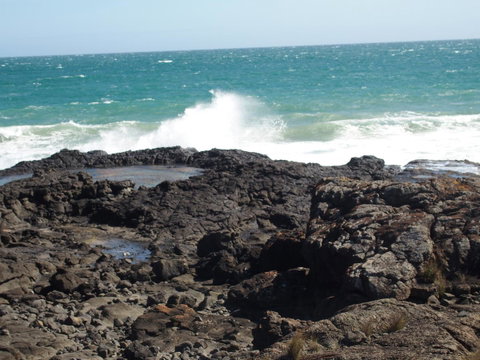 Seaspray - Accommodation Cairns 17