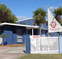 Sails on Port Sorell Boutique Apartments - Accommodation Cairns