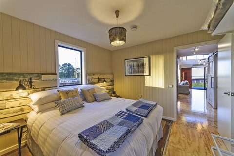 Coastal Pods Wynyard - Accommodation Cairns 7