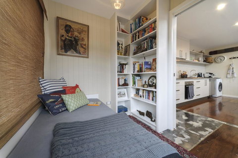 Coastal Pods Wynyard - Accommodation Cairns 16