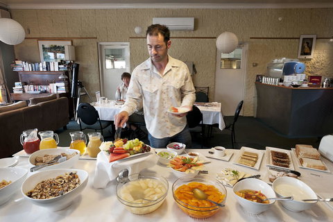 Coastal Pods Wynyard - Accommodation Cairns 2