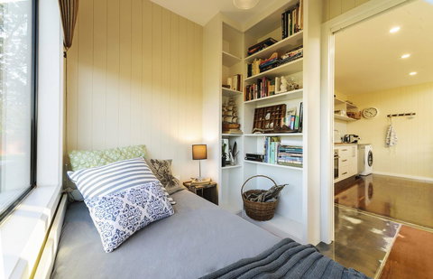 Coastal Pods Wynyard - Accommodation Cairns 9